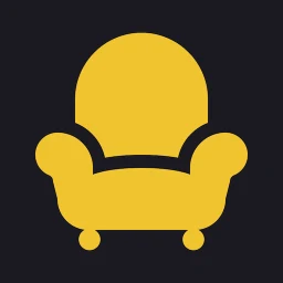 Icône de Sofa Time : Séries et Films